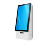 CERES FLEX WALL 27" mit Drucker