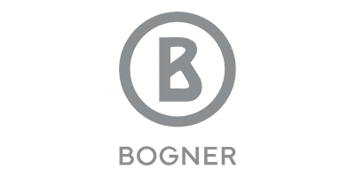 Kundenlogo: BOGNER