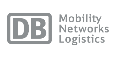 Kundenlogo: DB Mobility Networks Logistics