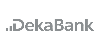 Kundenlogo: DekaBank