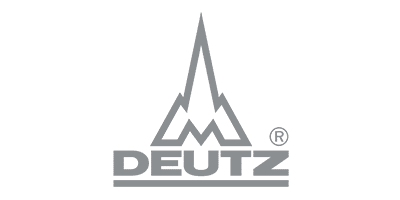Kundenlogo: DEUTZ