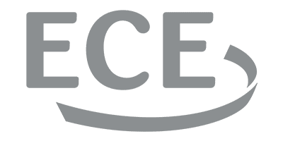 Kundenlogo: ECE