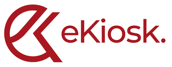 eKiosk Logo