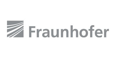 Kundenlogo: Fraunhofer