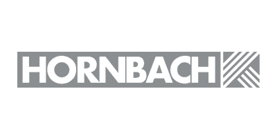 Kundenlogo: HORNBACH