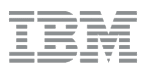 Kundenlogo: IBM