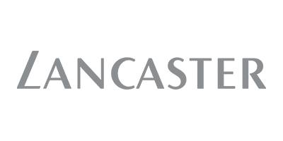 Kundenlogo: LANCASTER