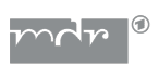 Kundenlogo: mdr
