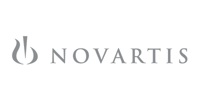 Kundenlogo: NOVARTIS