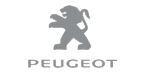 Kundenlogo: PEUGEOT