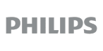 Kundenlogo: PHILIPS