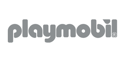 Kundenlogo: playmobil