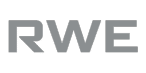 Kundenlogo: RWE