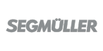 Kundenlogo: SEGMÜLLER