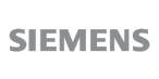 Kundenlogo: SIEMENS