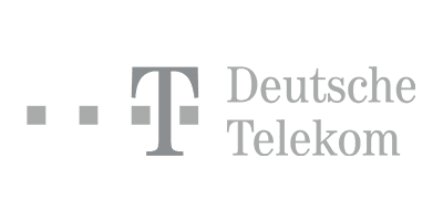 Kundenlogo: Deutsche Telekom