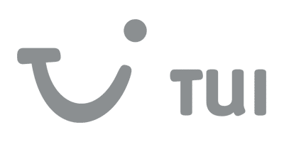 Kundenlogo: TUI