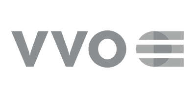 Kundenlogo: VVO