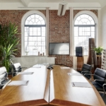 Konferenzraum von eKiosk