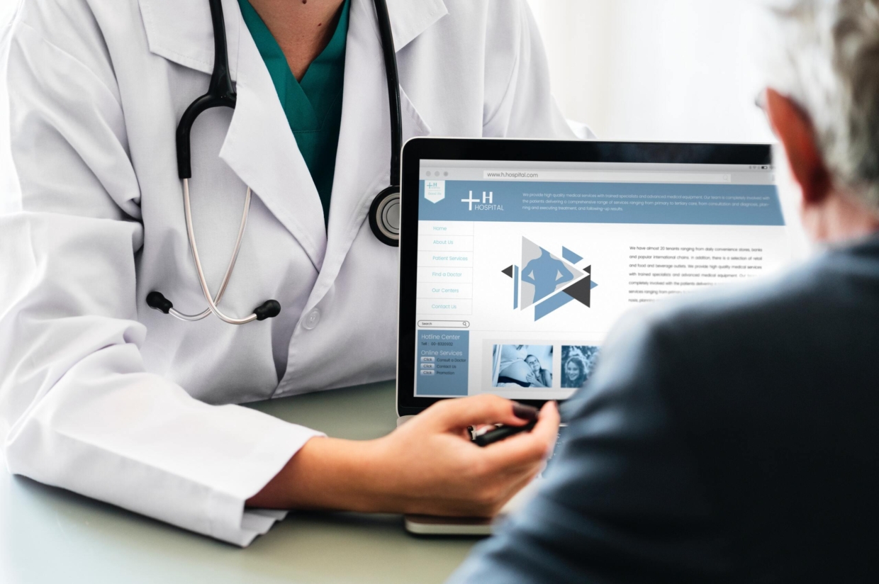 medical consulting