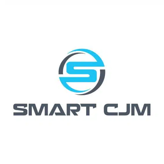 Smart CJM logo