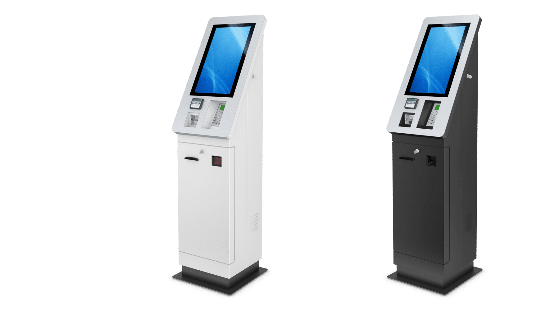 YAMA - Digitales Bezahlterminal von eKiosk