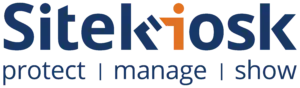 Logo SiteKiosk