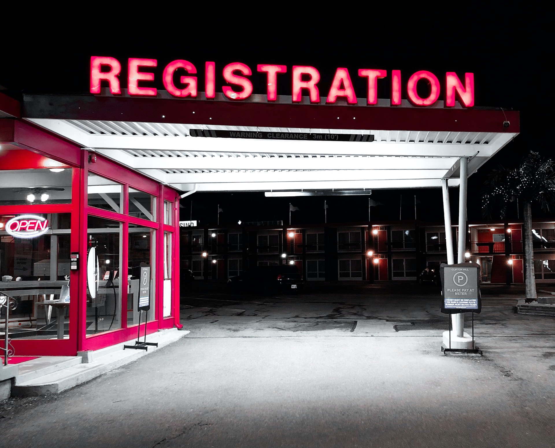 Registrierungsstelle