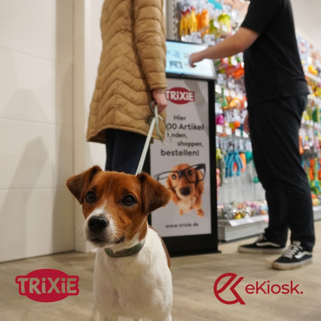 TRIXIE Image