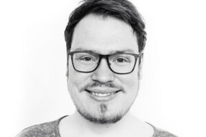 Mitarbeiterfoto Titus Mieth