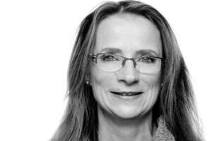 Mitarbeiterfoto Martina Erdmann