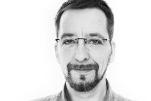 Mitarbeiterfoto Christian Sturm