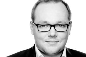 Mitarbeiterfoto Jens Lauschke