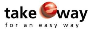 Logo take-e-way