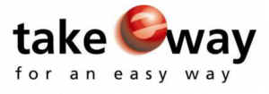 Logo take-e-way