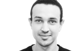 Mitarbeiterfoto Ibrahim Kenawy