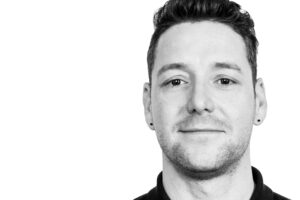 project manager richard moor