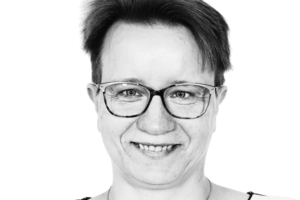 Mitarbeiterfoto Anja Eberlein