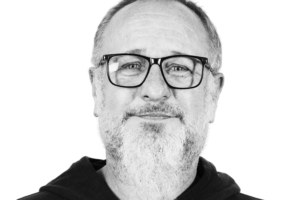 Mitarbeiterfoto Detlef Nachreiner