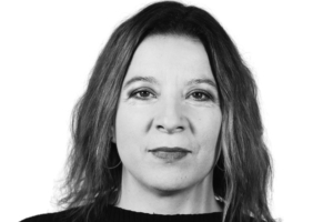 Mitarbeiterfoto Diana Hannig