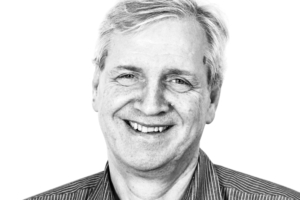 Mitarbeiterfoto Jürgen Landstorfer