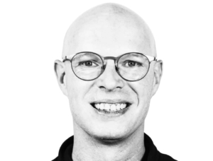 Mitarbeiterfoto Martin Just