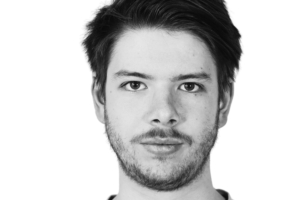 Mitarbeiterfoto Vincent Goldhammer