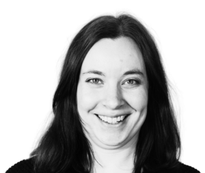 Mitarbeiterfoto Larissa Bartl