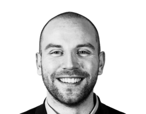 Mitarbeiterforto Peter Biendarra