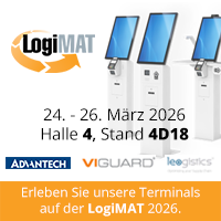 Logimat Web Banner