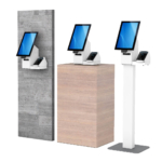 CUPIDO Serie in verschiedenen Aufstell-Varianten