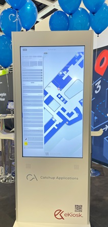 PHEX Stand DMEA 2025