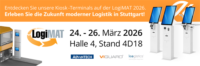 Logimat 2026