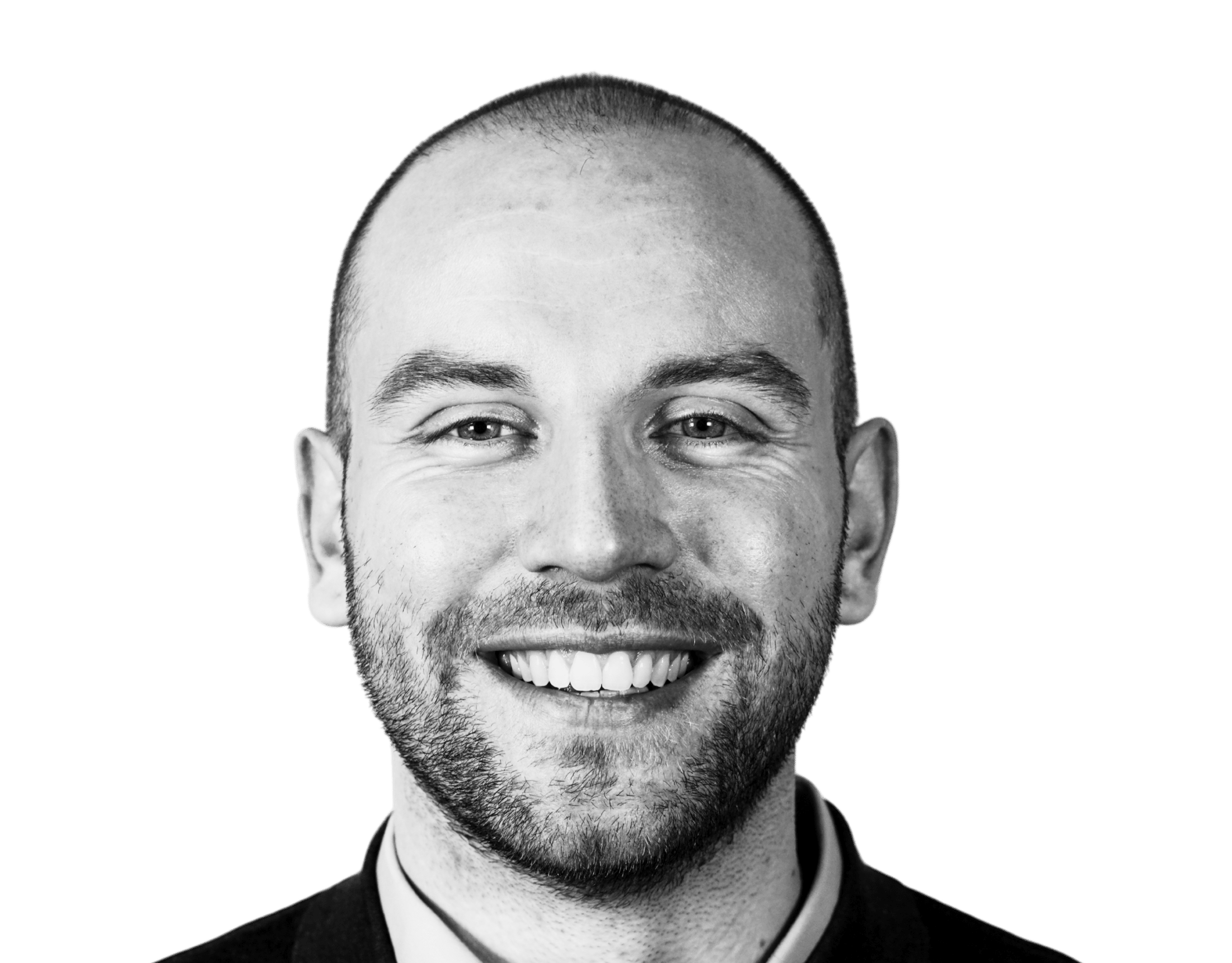 Peter Biendarra Head of Sales and Marketing